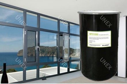 Butylkautschuk-Dichtungsmittel thermoplastische warme des Rand-Butyldistanzscheiben-isolierendes Glas-910S