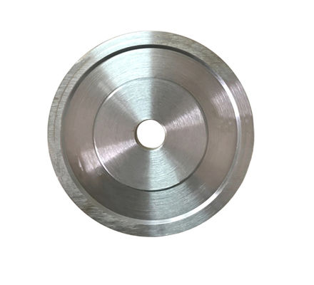 150mm PET-Bleistift-Rand-ODM Diamond Grinding Wheel For Glass