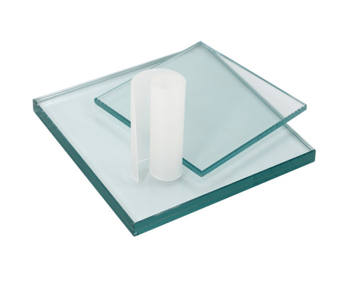 Zwischenschicht 1,14 mm Pvb-Folie für Einbruchschutz aus Verbundglas